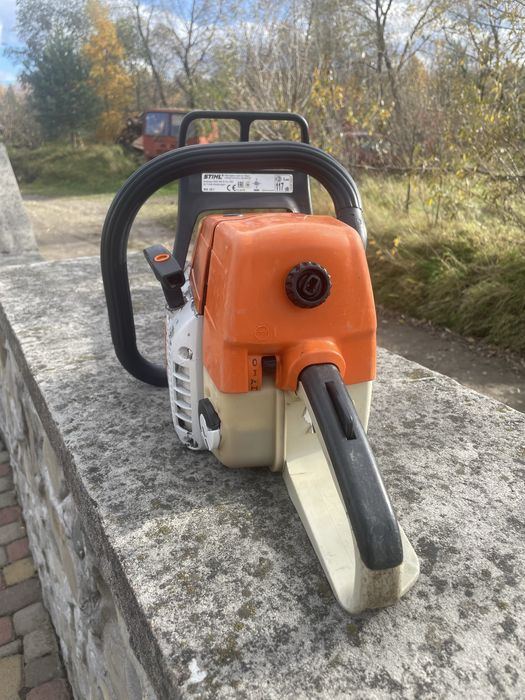 Бензопила Stihl 361