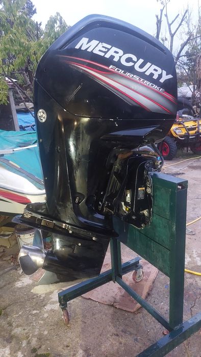 продам мотор mercury 115