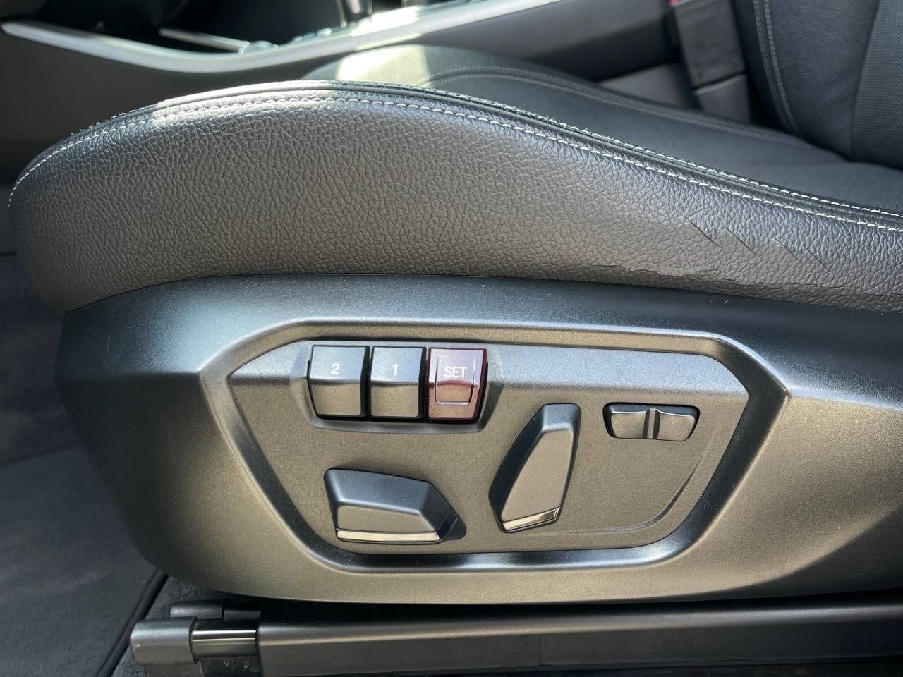 BMW X3 №2497 (ВНЕСОК від 15%) Альянс Авто Кривий Ріг
