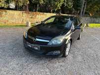 Opel Astra Van