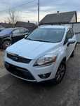 Розборка Форд Куга Розбіра Шрот Ford Kuga 2008-2012 Автозапчастини