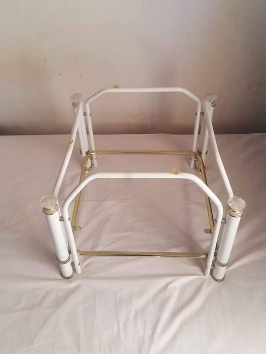 Mesa de Centro ta sem Vidro