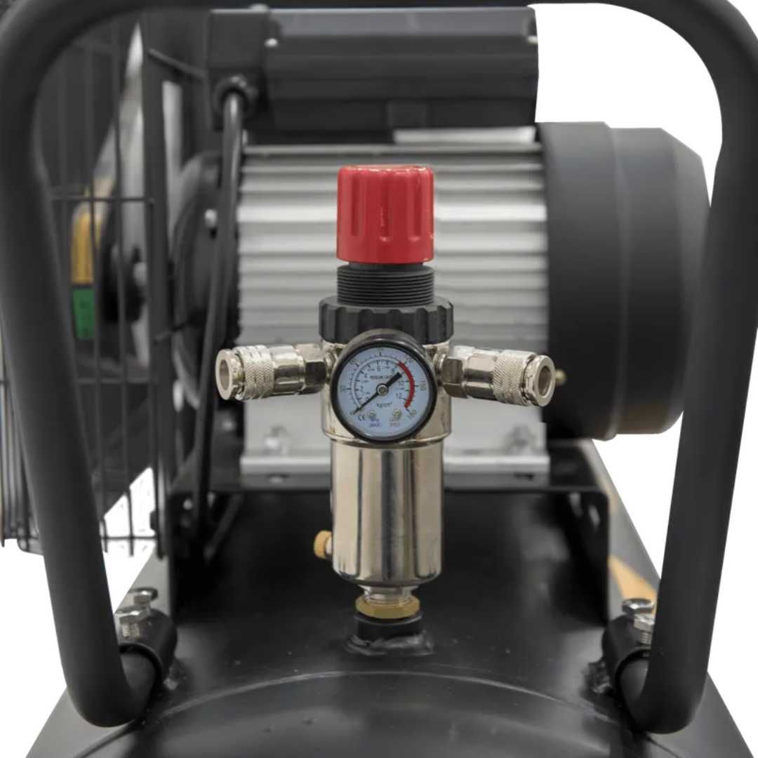 Compressor de Ar c/Correias 200L Vito