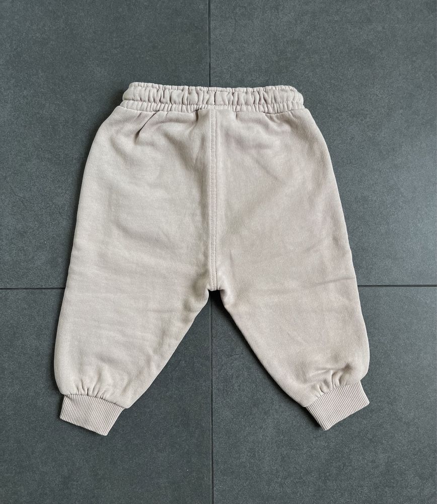 Дитячі штани/ джогери Zara, розмір 86