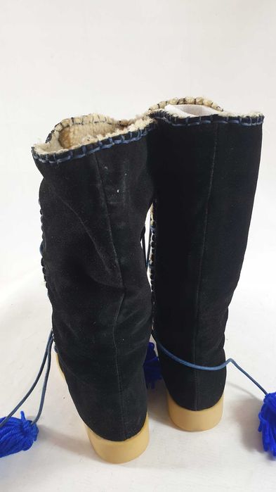 Kozaki Mellow Yellow r. 37