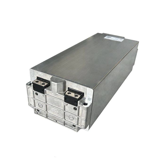 100% Батарея 6S2P 132Ah 25,2 V  LG 2.9kWh дозарядка Ecoflow, Bluetti