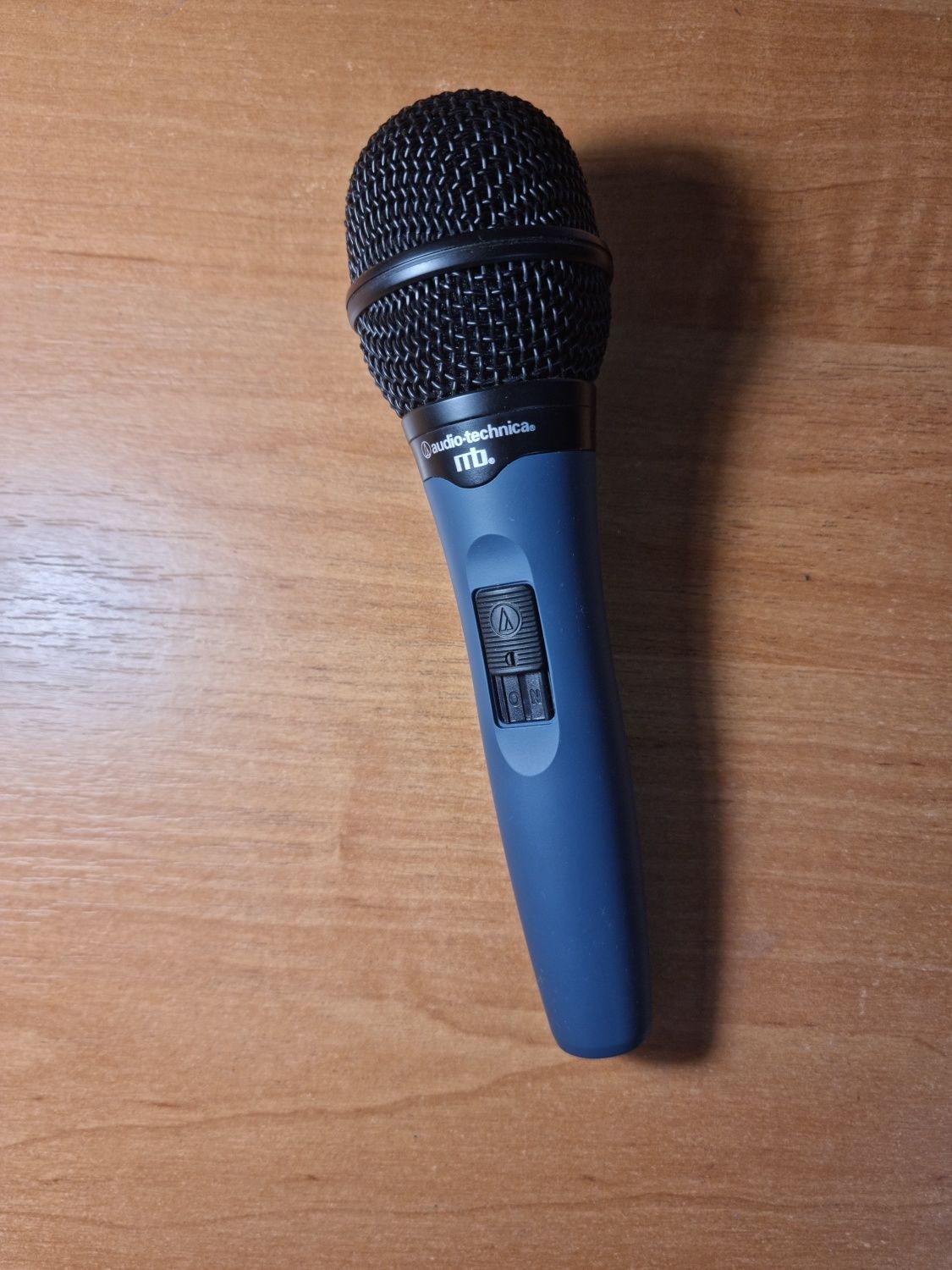 Мікрофон audio-techniсa MB3K