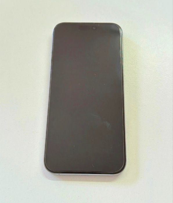 Iphone 16 pro max com garantia