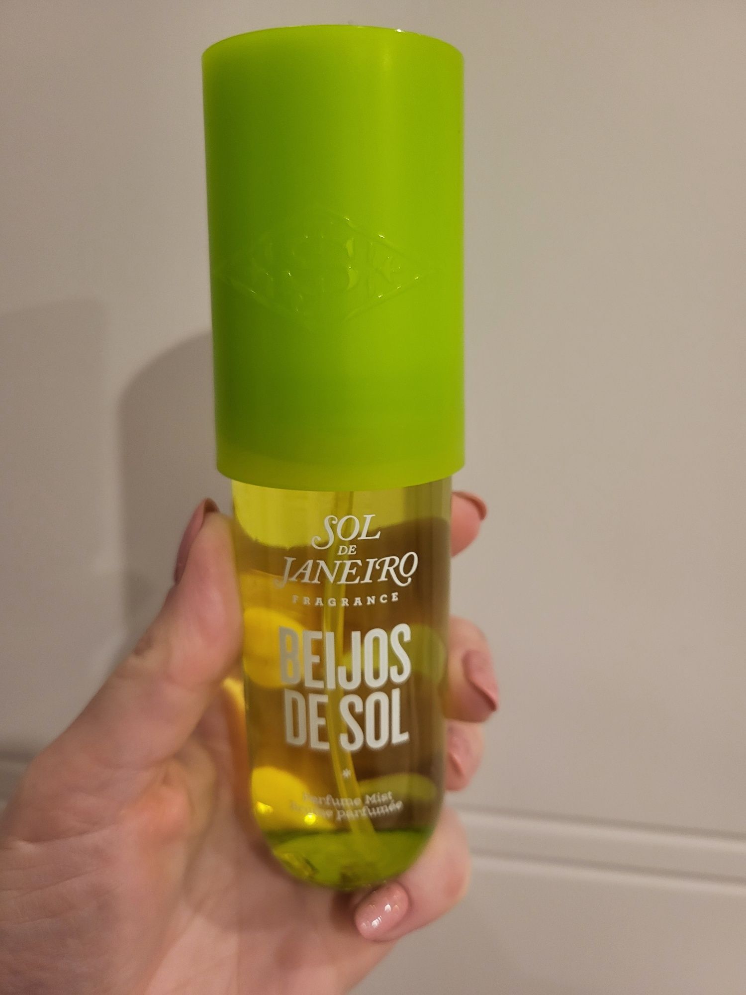 Sol de Janeiro Beijos del sol 90ml unikat sephora