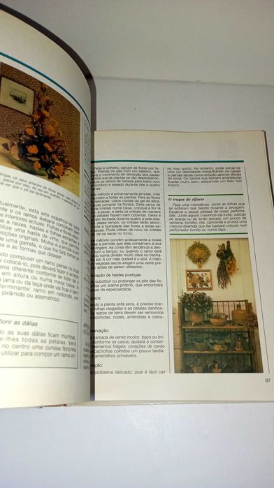 O Guia do Lar - livro prático