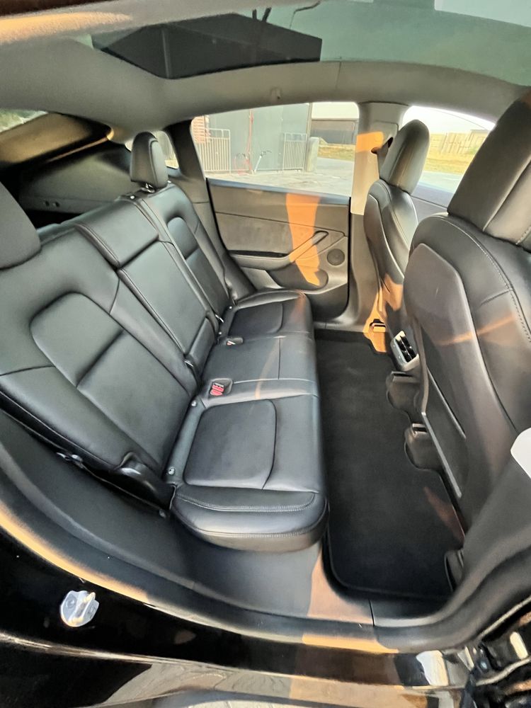 Тесла Model Y 2020 75kwt