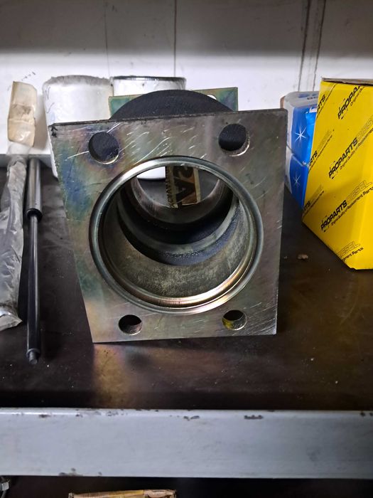 Kompensator ATLAS 1804