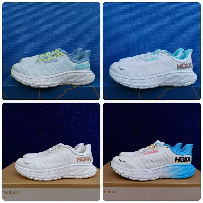 Кросівки Hoka One One W Arahi 7 (38,39,40) Оригінал!