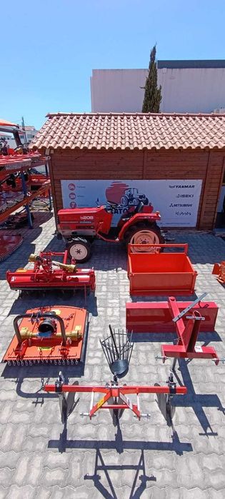 pack verão shibaura d208