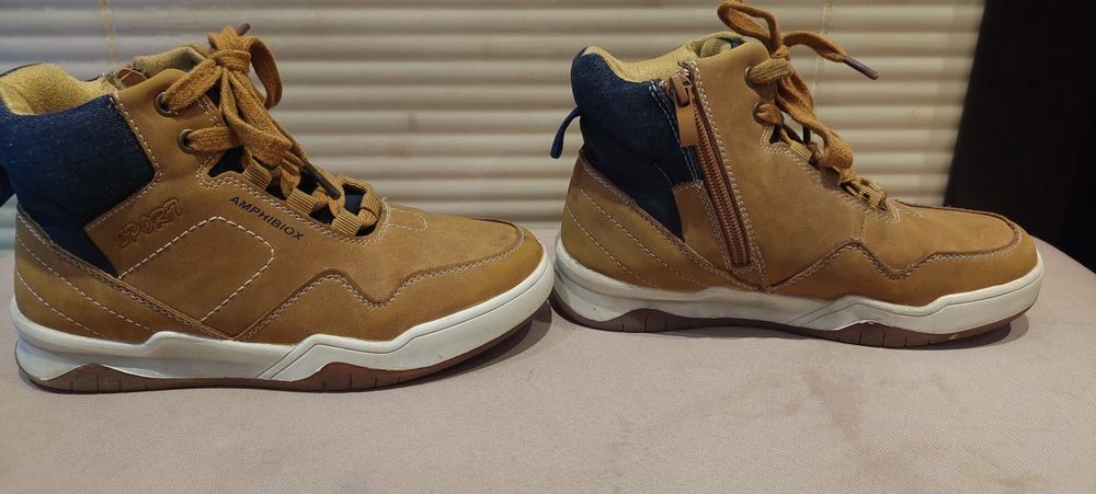 Черевики, кеди, кроси puma