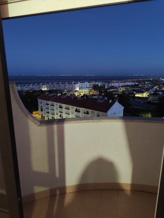 Arrendamento quarto casal