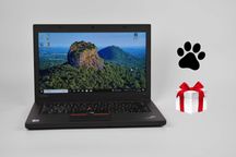 Lenovo ThinkPad T460 i5-6200U 16гб ssd 256/480гб 14" IPS FHD Ноутбук