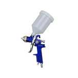 Pistolet lakierniczy 1.4mm HVLP 600ml Geko
