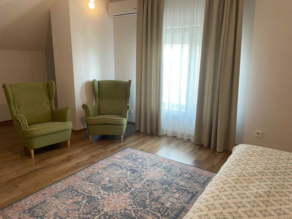 Велика Олександрівка новий будинок 180м.кв., 8 соток, продаж