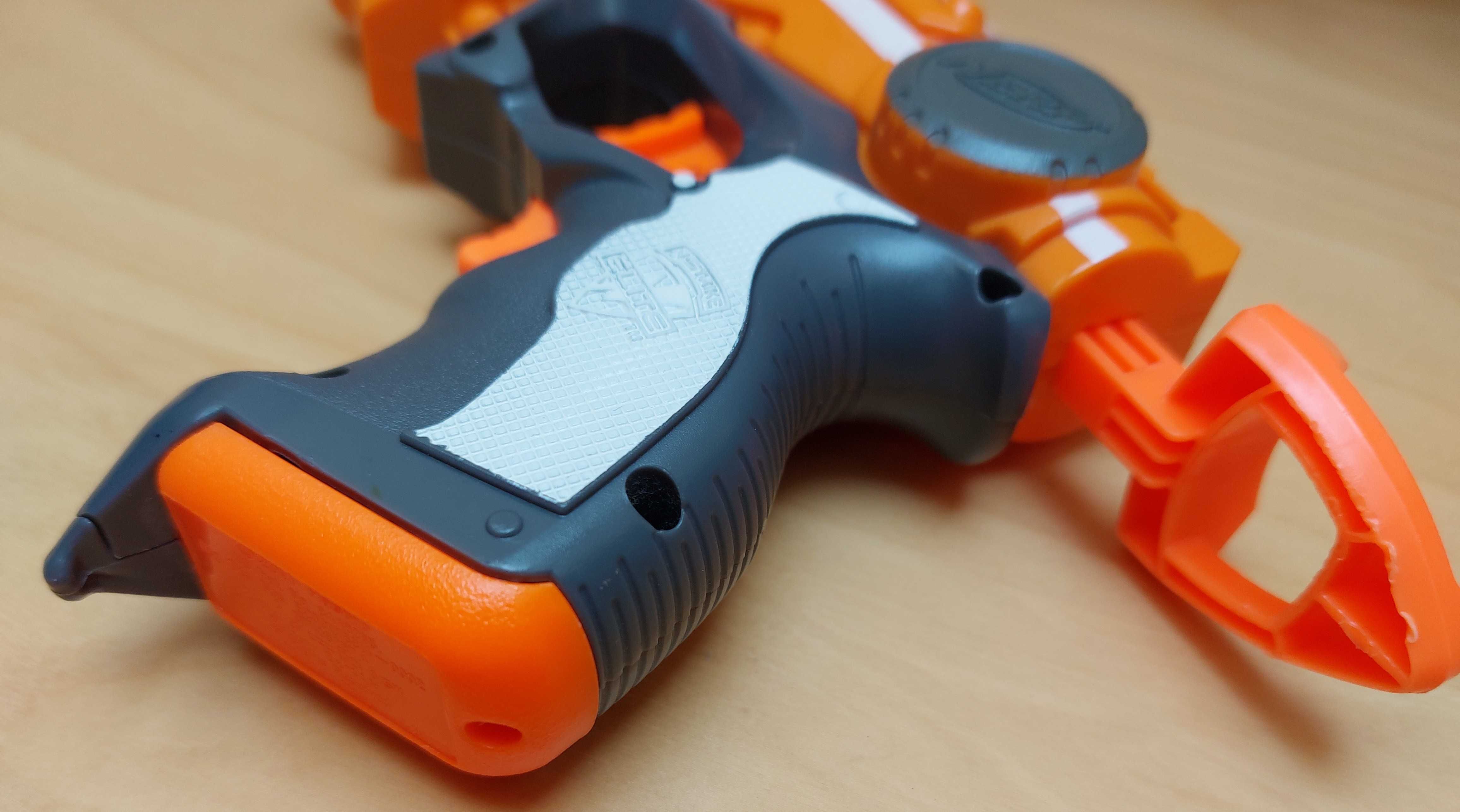 NERF pistolet ELITE