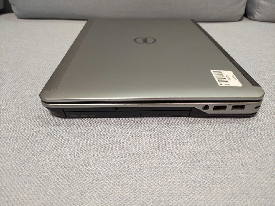 Ноут металл Dell E6440 14" FHD i5 / 16gb ram / ssd 500gb / подсветка