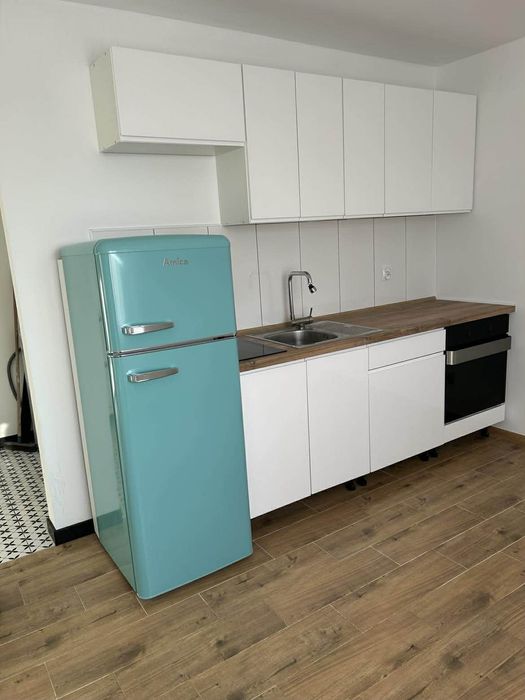 Mieszkanie 1 pokojowe