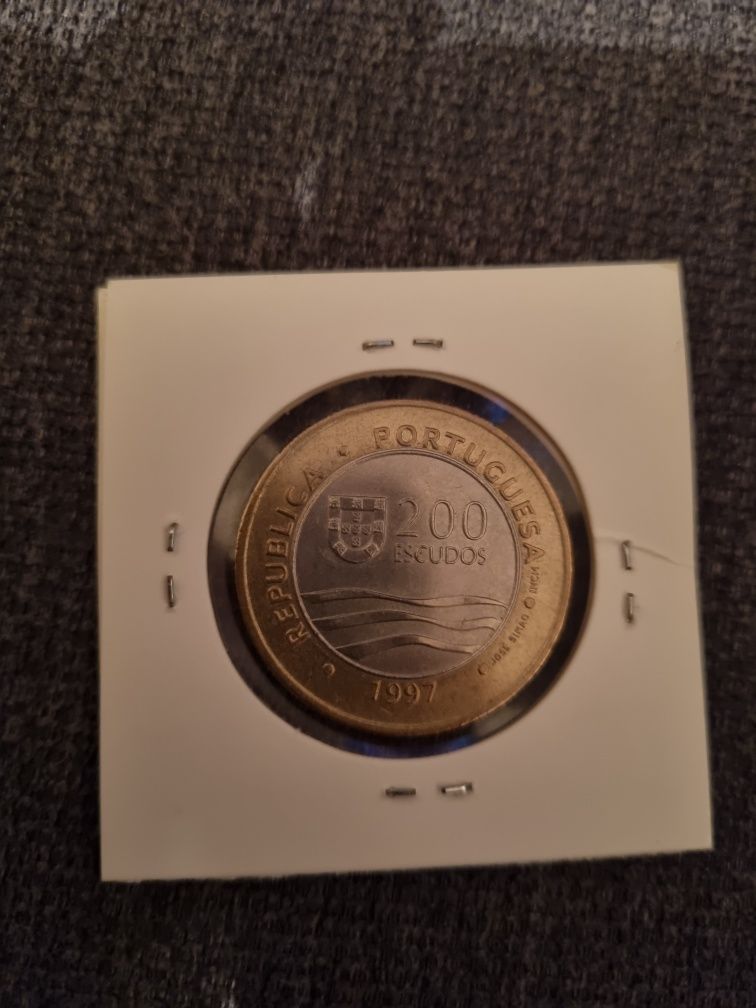 Moedas diversas 1978