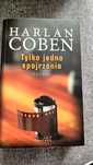 ,,Tylko jedno spojrzenie,, Coben