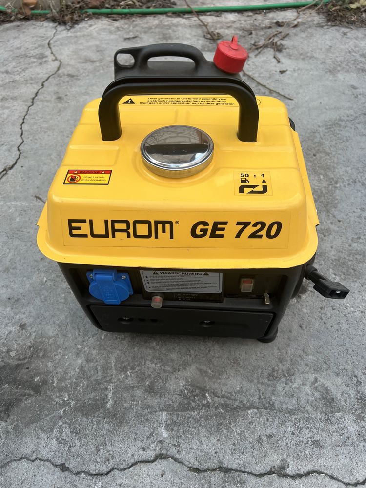 Продам генератор