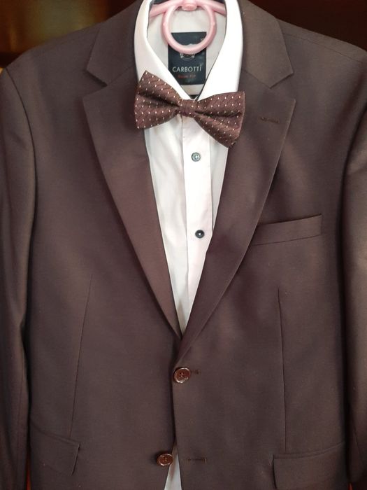 костюм чоловічий