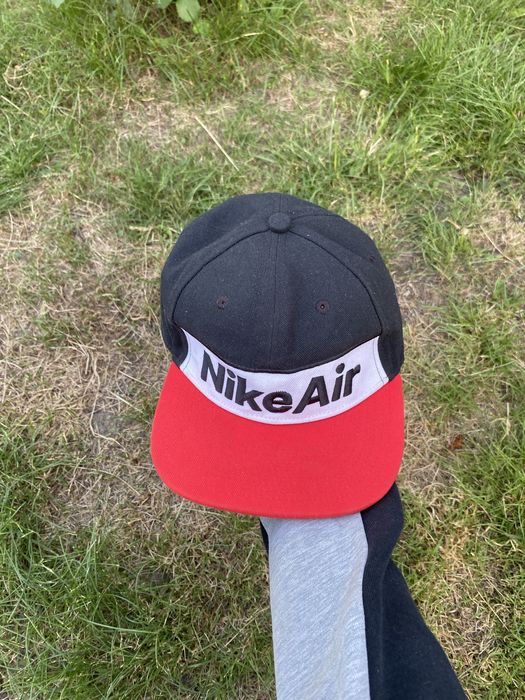 Гарна кепка найк