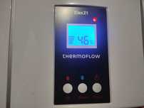 Przepływowy podgrzewacz wody 21 KW LCD 400V