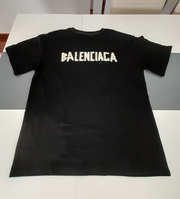 T shirt estampagem
