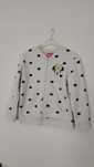 Rozpinana bluza Disney Minnie Mouse Pepco, r.128