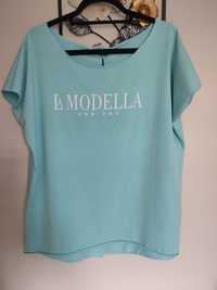 Bluzka t-shirt La Modella The Fancy