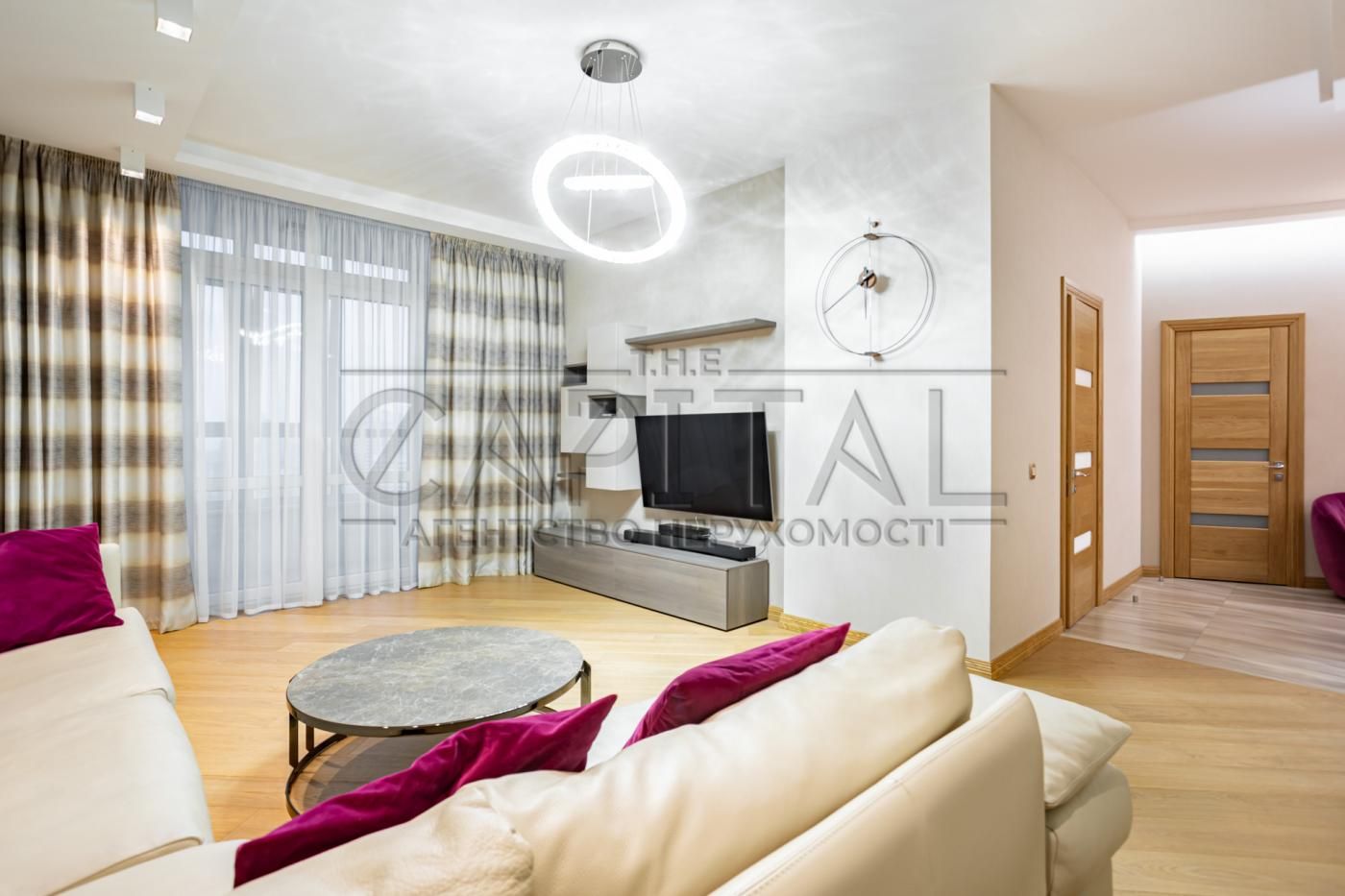 Продажа квартиры, ЖК Richmond, Печерский р-н