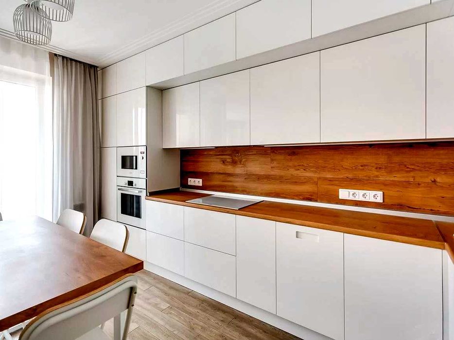 Кухни на заказ Мебель под заказ Меблі на замовлення Кухні