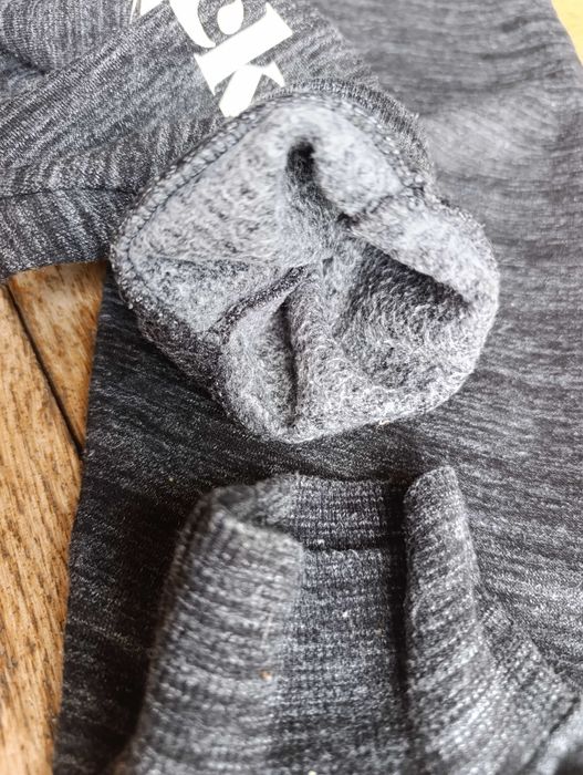 Spodnie McKenzie dresowe chłopięce jogery r.10-12 year