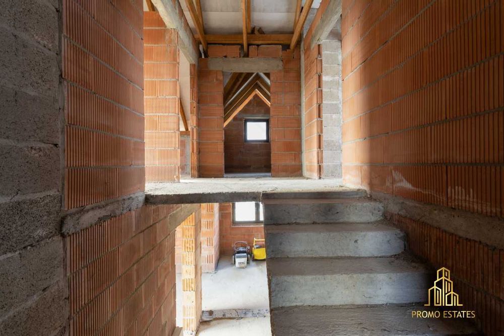 Dom jednorodzinny SSZ – Maciejowice S7 Kraków