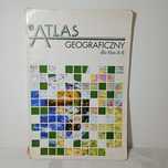 Atlad geograficzny dla Klasy 6 - 8
