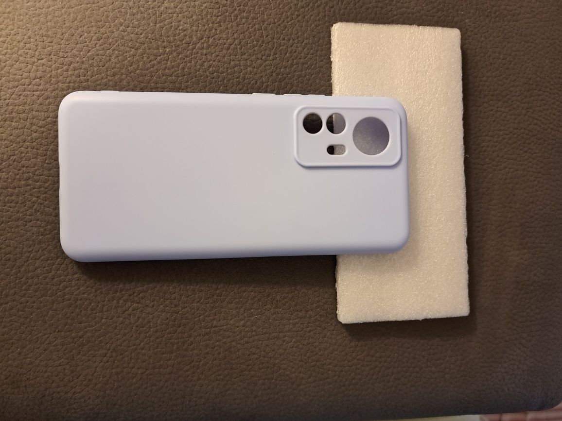 Xiaomi 12T/12T Pro - Capa  proteção  câmara