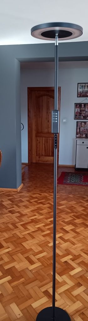 Lampa designerska, nowoczesna, loft