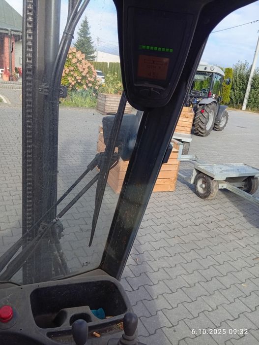 Linde e16c e20 h16 H20 e16p