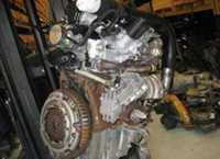 motor renault clio 1.5dci 2003 k9k704