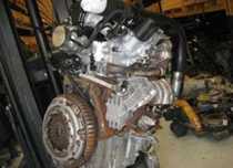 motor renault clio 1.5dci 2003 k9k704