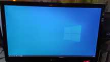 Монитор LG 22” W2243s