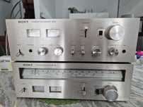 SONY TA  11 +ST 11 L
