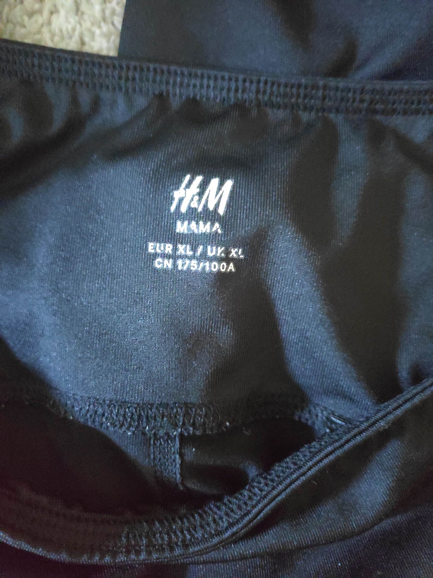 Calças de grávida H&M lycra