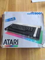 Atari 800XL mega  zestaw