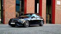 Mercedes-Benz Klasa C 180 | AMG Premium Plus | CESJA
